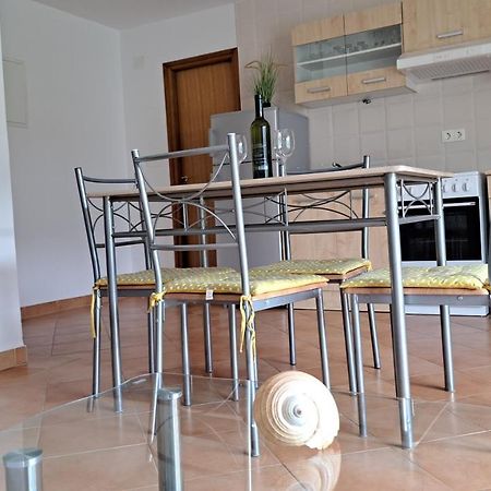 Cozy Apartments Baska 외부 사진