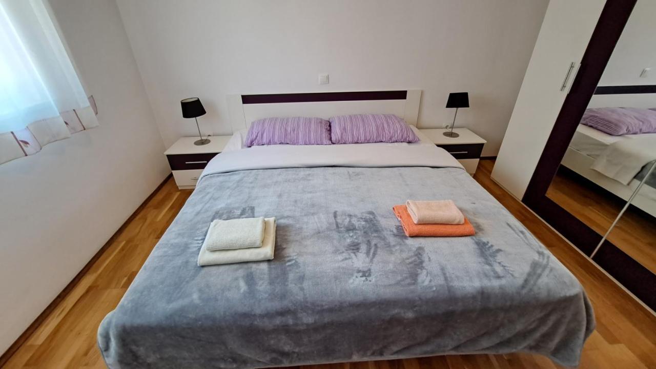 Cozy Apartments Baska 외부 사진