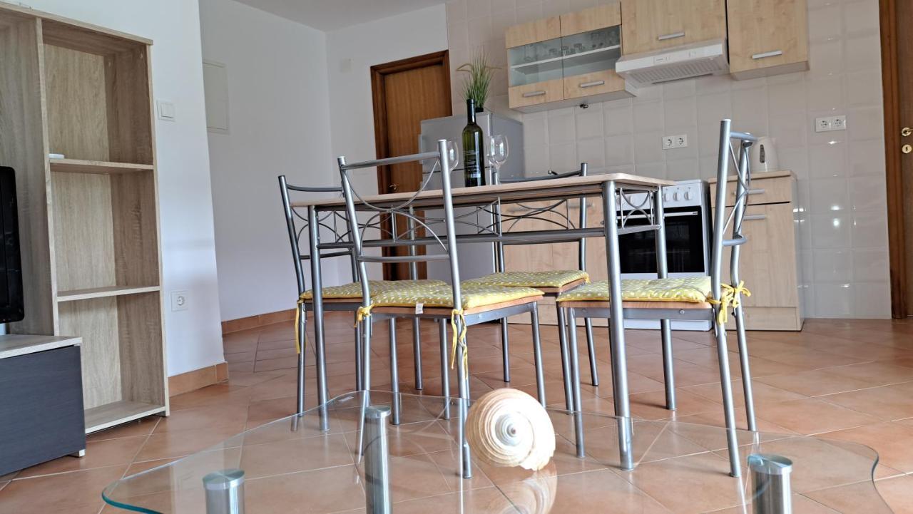 Cozy Apartments Baska 외부 사진
