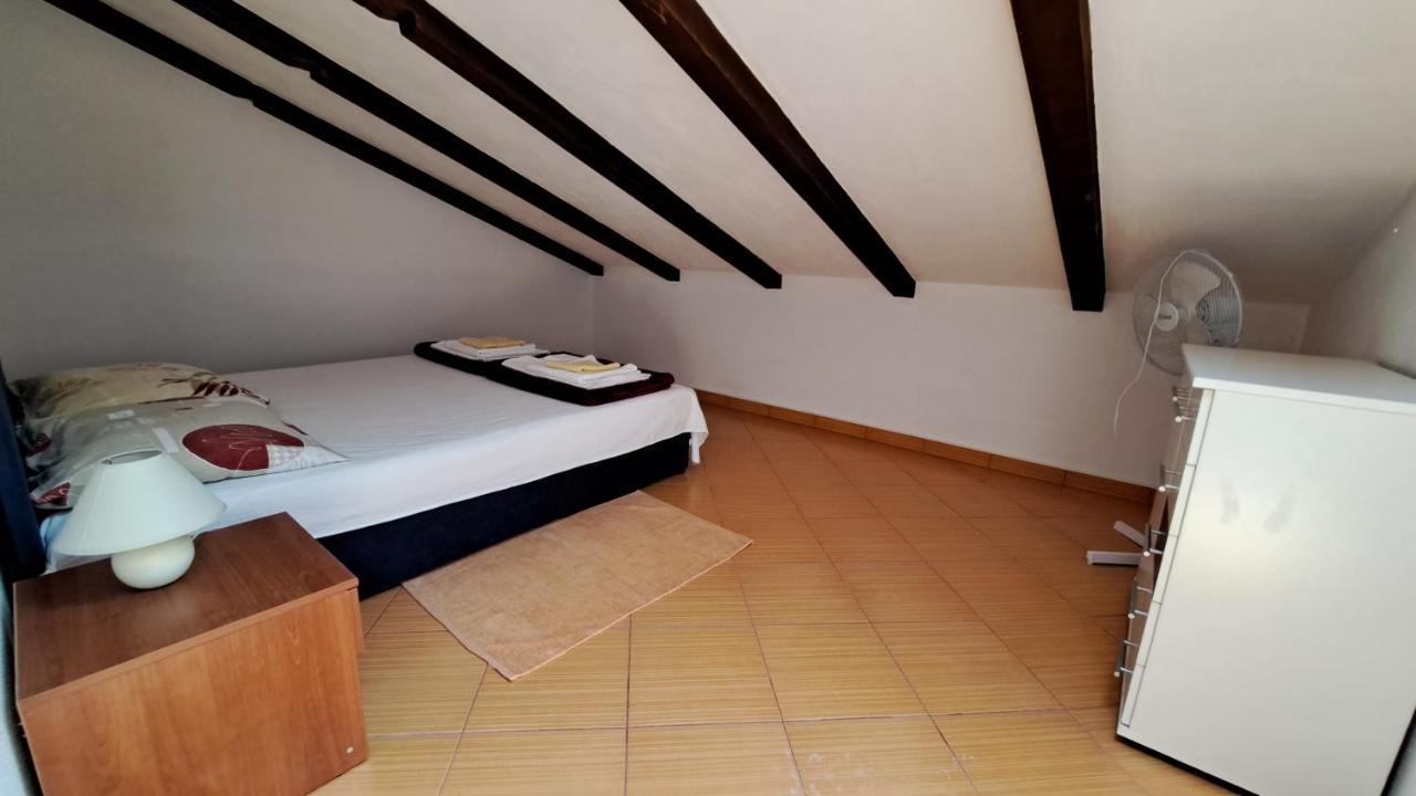 Cozy Apartments Baska 외부 사진