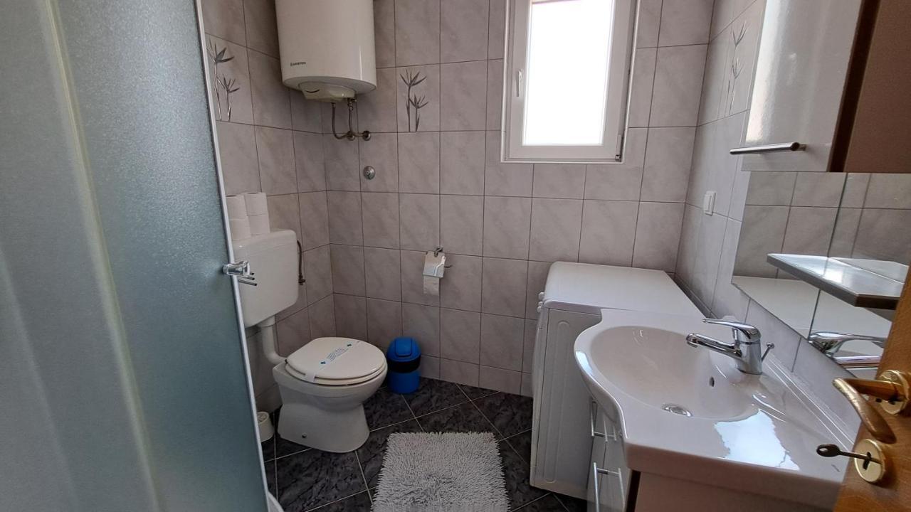 Cozy Apartments Baska 외부 사진