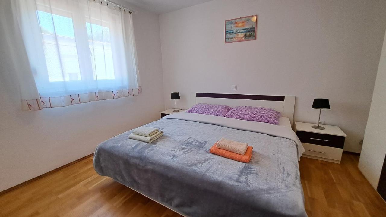 Cozy Apartments Baska 외부 사진