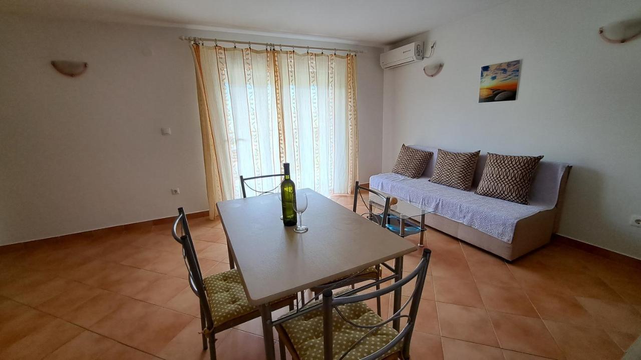 Cozy Apartments Baska 외부 사진