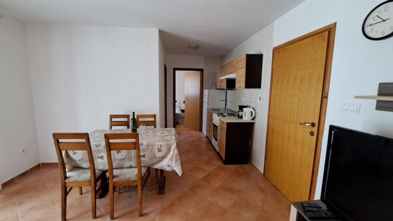 Cozy Apartments Baska 외부 사진