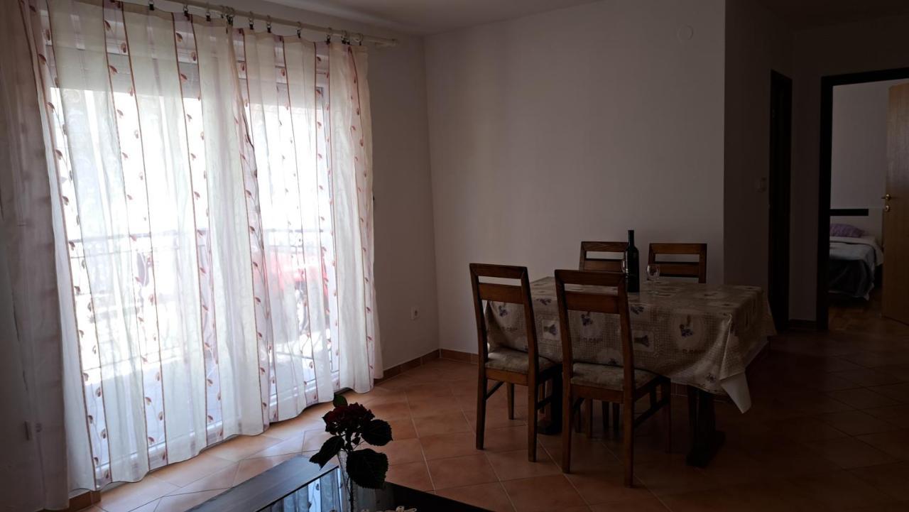 Cozy Apartments Baska 외부 사진