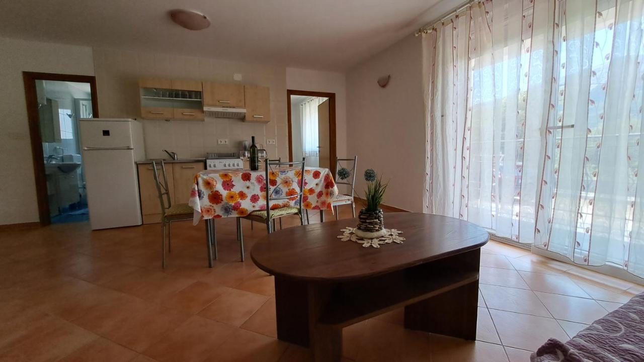 Cozy Apartments Baska 외부 사진