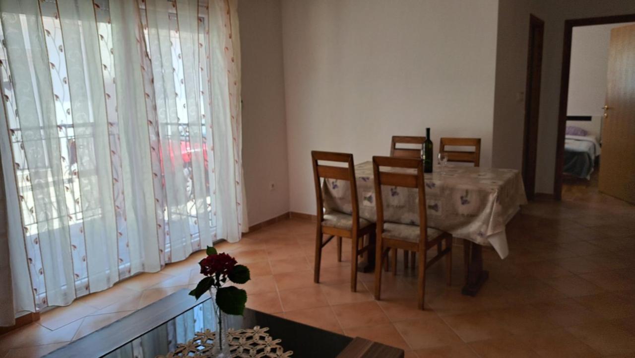Cozy Apartments Baska 외부 사진