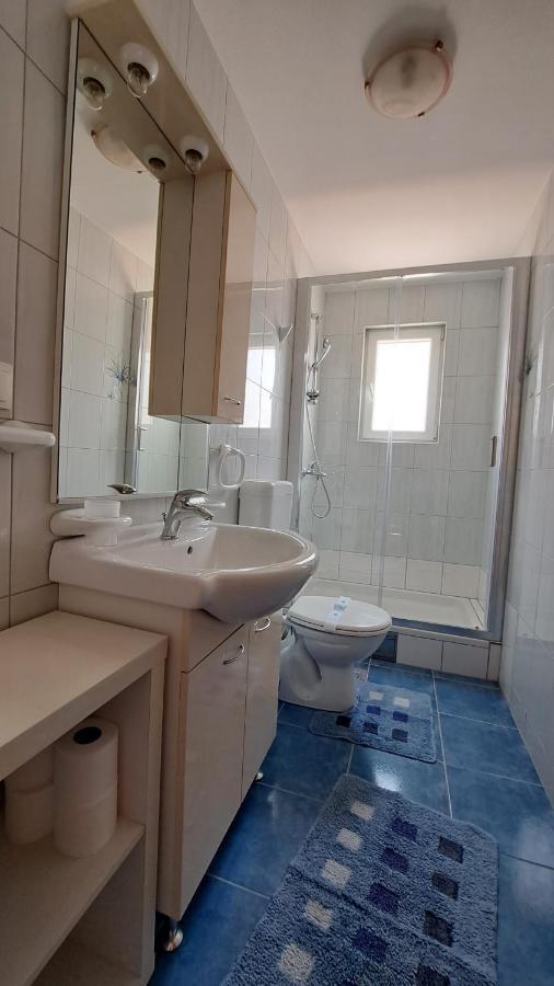 Cozy Apartments Baska 외부 사진