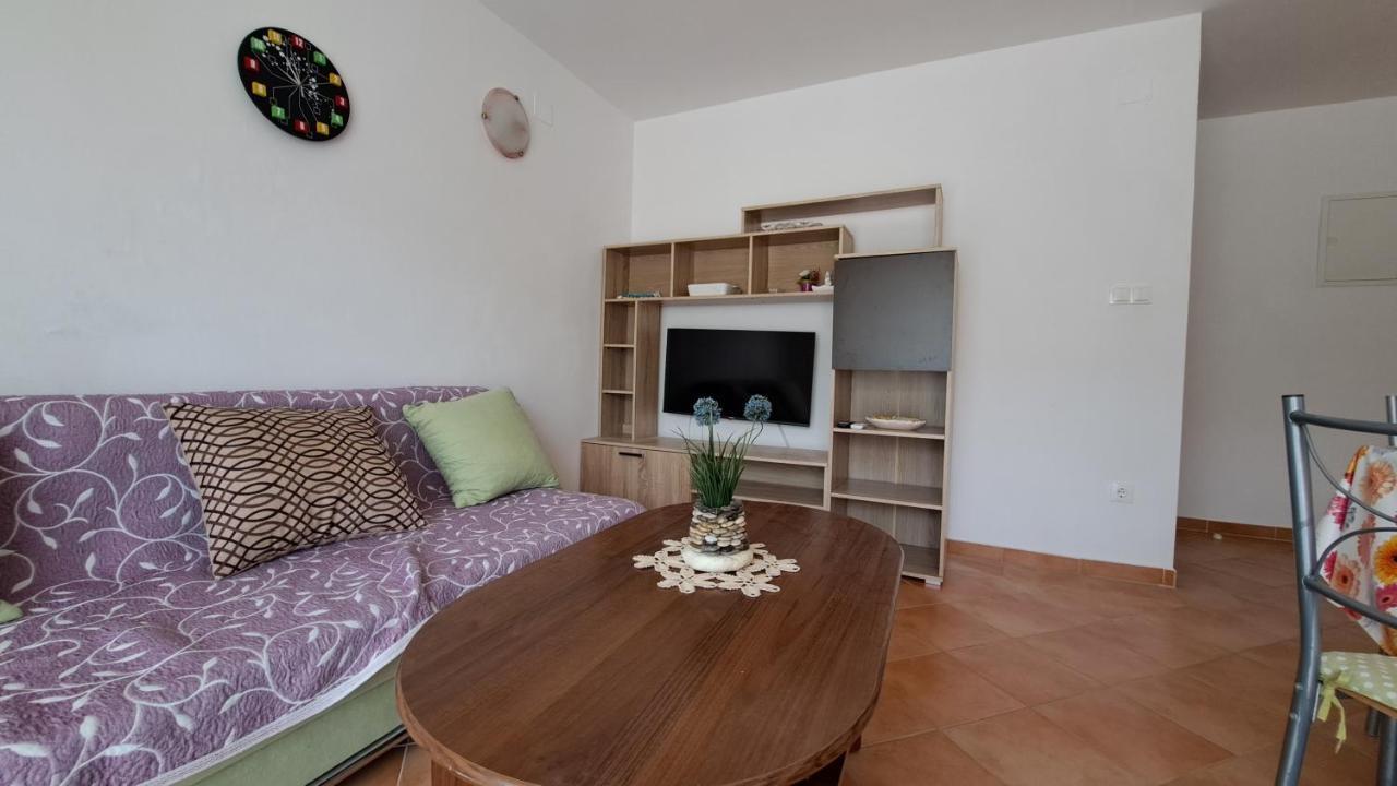 Cozy Apartments Baska 외부 사진