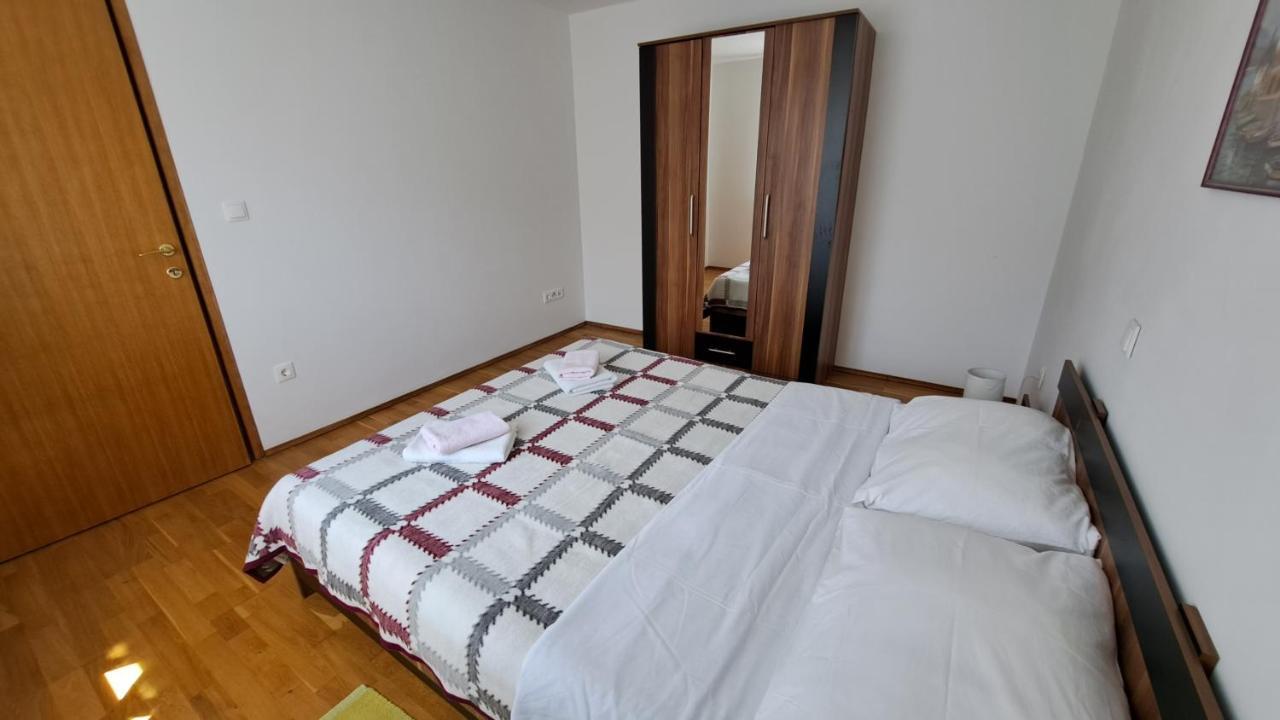 Cozy Apartments Baska 외부 사진