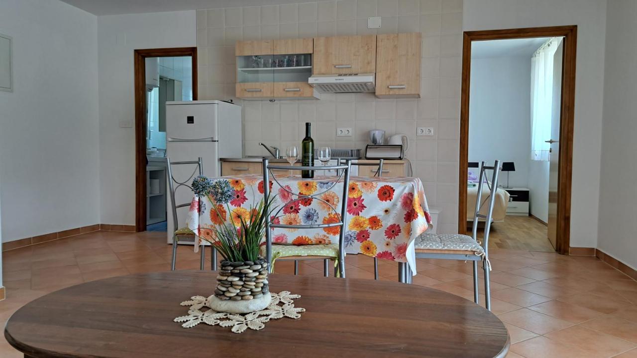 Cozy Apartments Baska 외부 사진