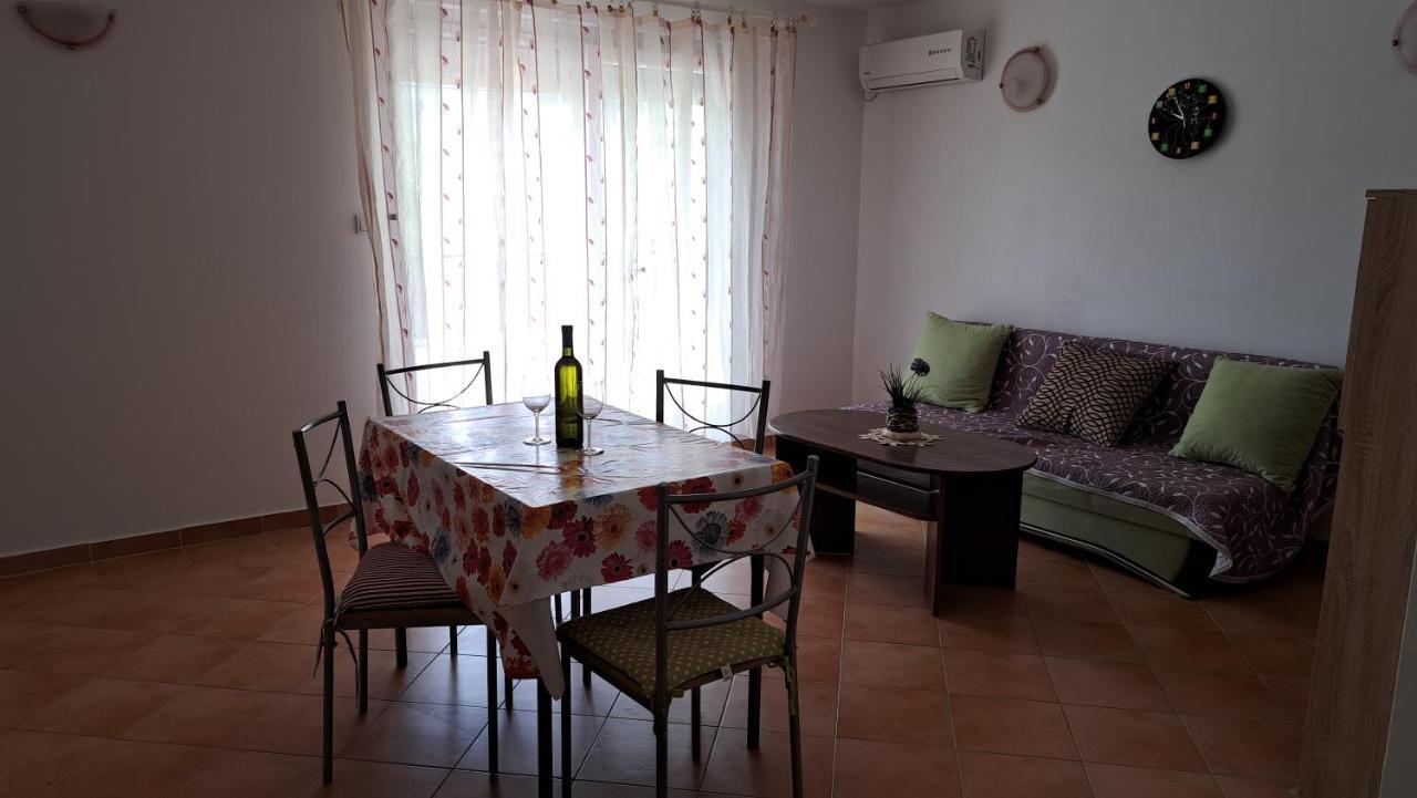 Cozy Apartments Baska 외부 사진