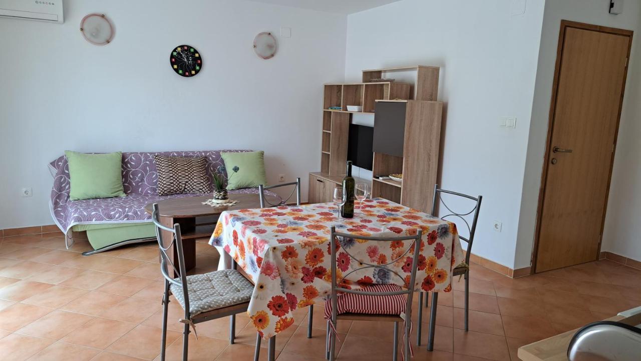 Cozy Apartments Baska 외부 사진