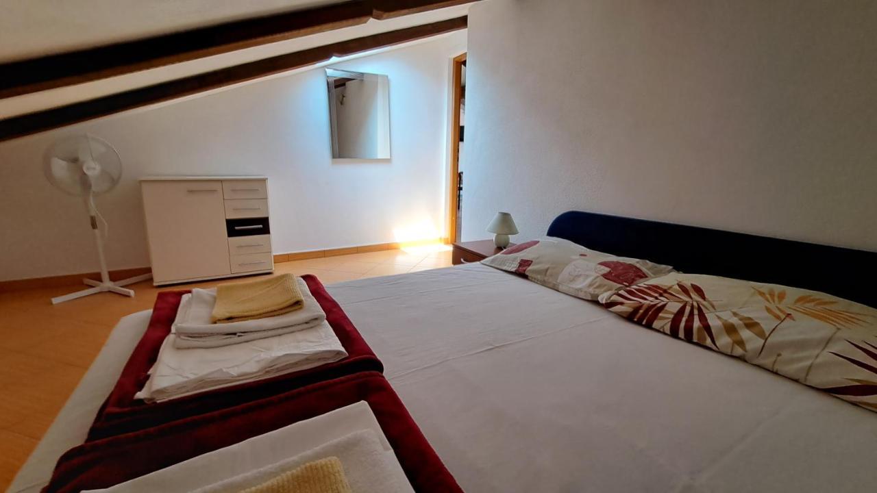 Cozy Apartments Baska 외부 사진