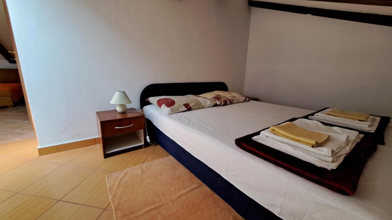 Cozy Apartments Baska 외부 사진