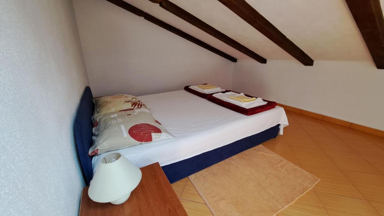 Cozy Apartments Baska 외부 사진
